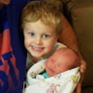 Meet your Posher, Courtney